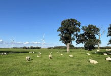 Å lage bedre energilandskap er god energibruk