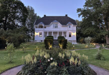 Trosterudvillaen – fra forlatt hage til inkluderende byrom