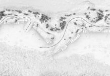 «Milos Amphibians» – mineralforflytning og et heliosentrisk strandliv