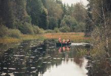 Siggerudkanalen – en liten vannvei med mye læring