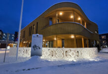 Snø og is – verdifulle og omskiftelige materialer