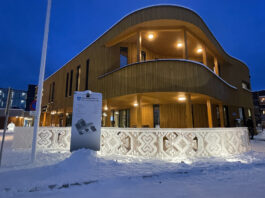 Snø og is – verdifulle og omskiftelige materialer