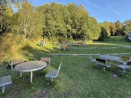 Gjenbruk gir nytt liv til Lille Wembley