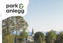 Å planlegge for skiftende vann