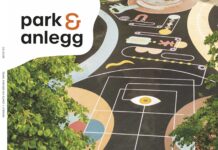 Håpet er lysegrønt