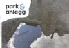 Vannet som designelement
